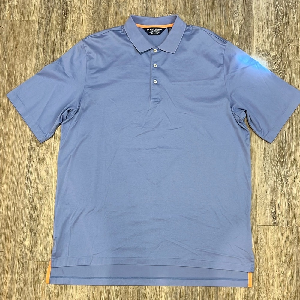 Polo Golf Ralph Lauren Polo Shirt​